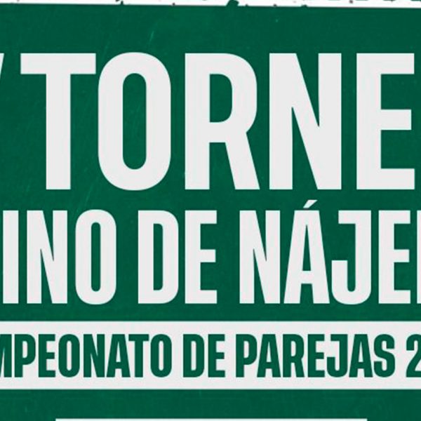 V Torneo Reino de Nájera