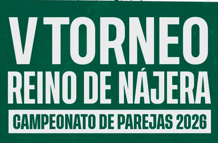 V Torneo Reino de Nájera