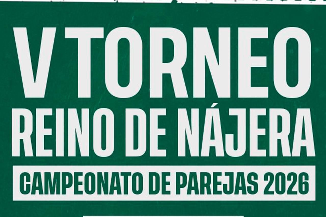 V Torneo Reino de Nájera
