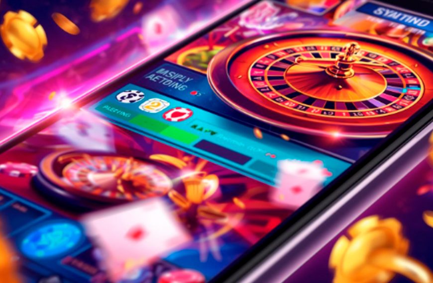 La evolución de los casinos digitales en elmercado peruano
