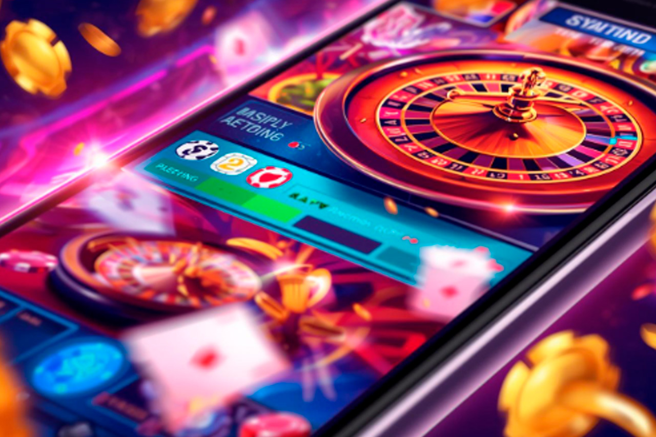 La evolución de los casinos digitales en elmercado peruano