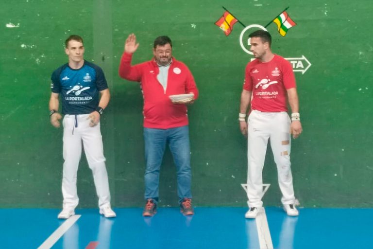 Resultados primera jornada Torneo San Juan de Fuenmayor