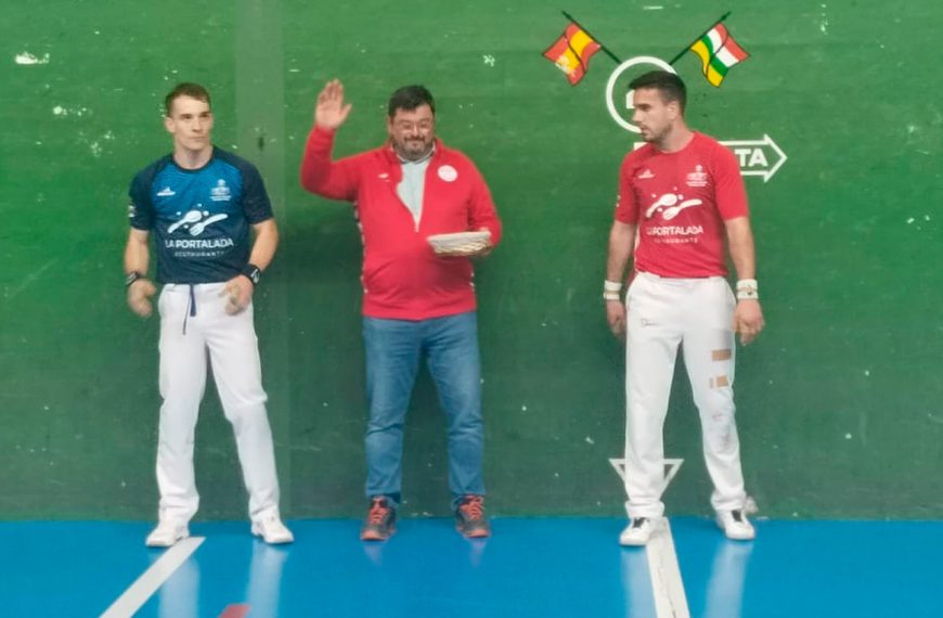 Resultados primera jornada Torneo San Juan de Fuenmayor