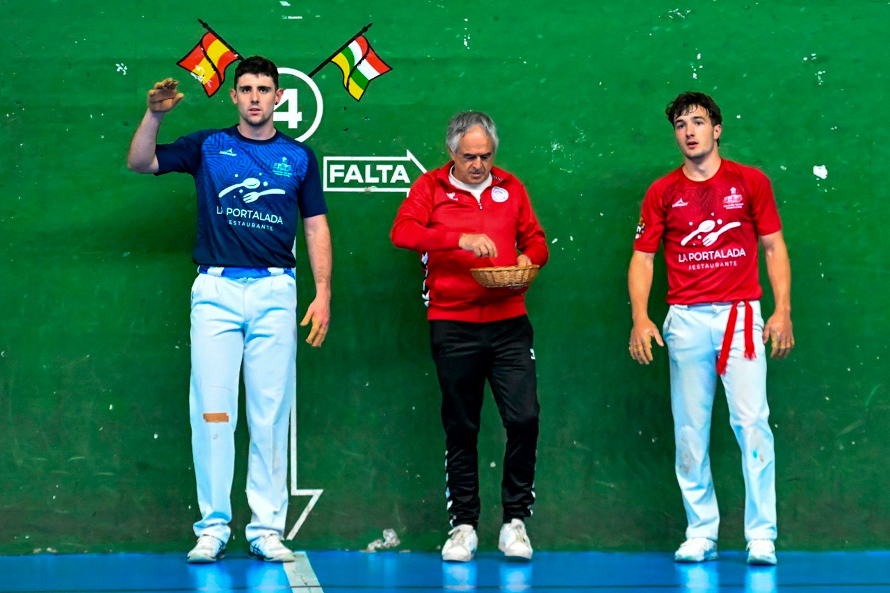 Resultados segunda jornada Torneo San Juan de Fuenmayor