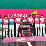 El Labrit vuelve a ser la meta en un torneo de San Fermín que es mucho más que una feria veraniega