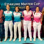 Etxegarai-Gaminde y Zabaleta-Erasun también arrancan con fuerza el Torneo Sanfermín