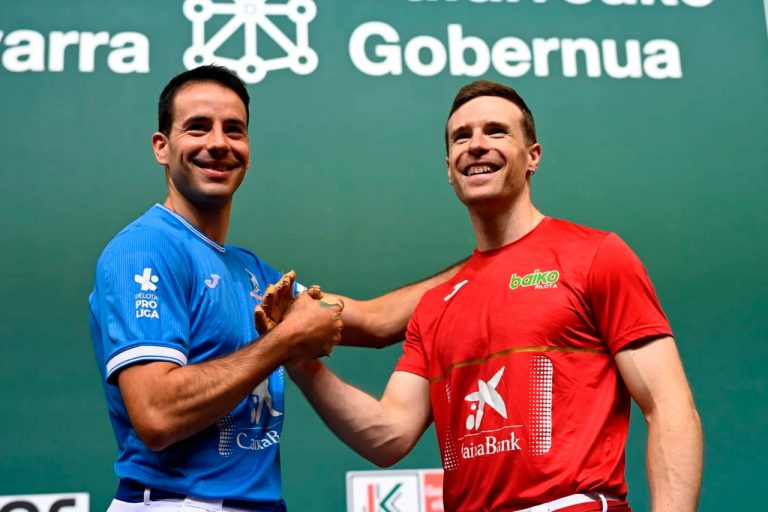 Artola y Darío quieren el premio gordo