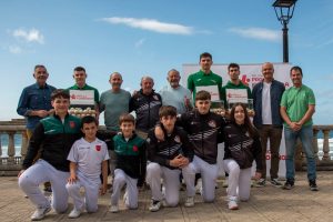 Nace Fundación Pelota Pro Liga