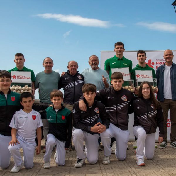Nace Fundación Pelota Pro Liga