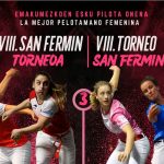 La triple jornada de este fin de semana puede despejar el camino hacia el Labrit
