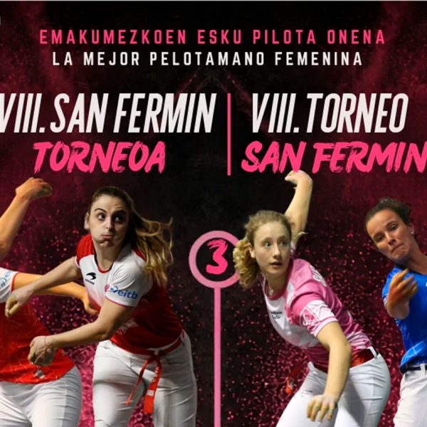 La triple jornada de este fin de semana puede despejar el camino hacia el Labrit