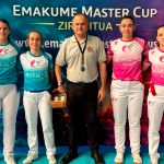 Habrá que esperar para conocer las semifinales