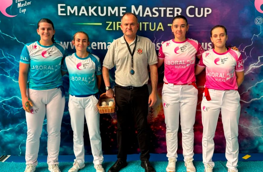 Habrá que esperar para conocer las semifinales