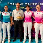 Arrizabalaga-Bertiz y Zabaleta-Erasun disputarán la final del Torneo San Fermín