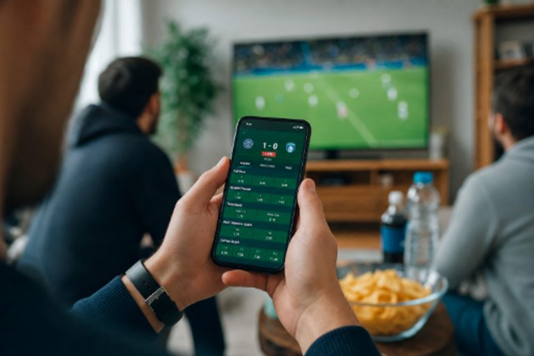 Qué debe saber un aficionado al deporte antes de elegir casas de apuestas con retiro inmediato en Españ