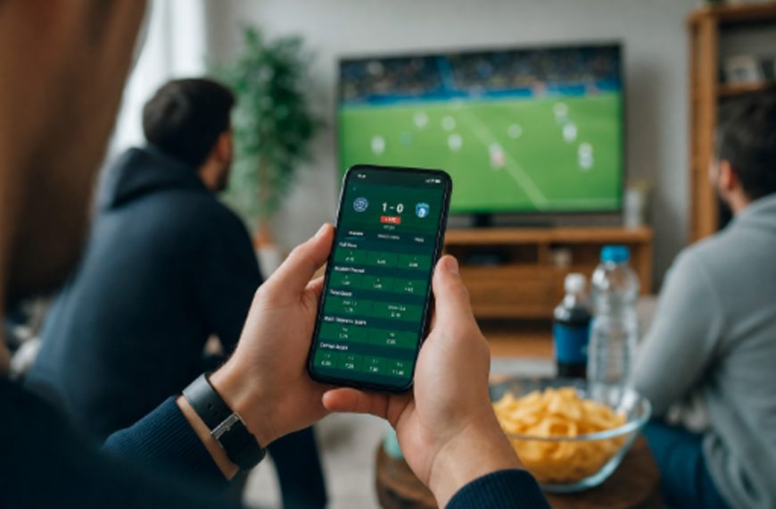 Qué debe saber un aficionado al deporte antes de elegir casas de apuestas con retiro inmediato en Españ