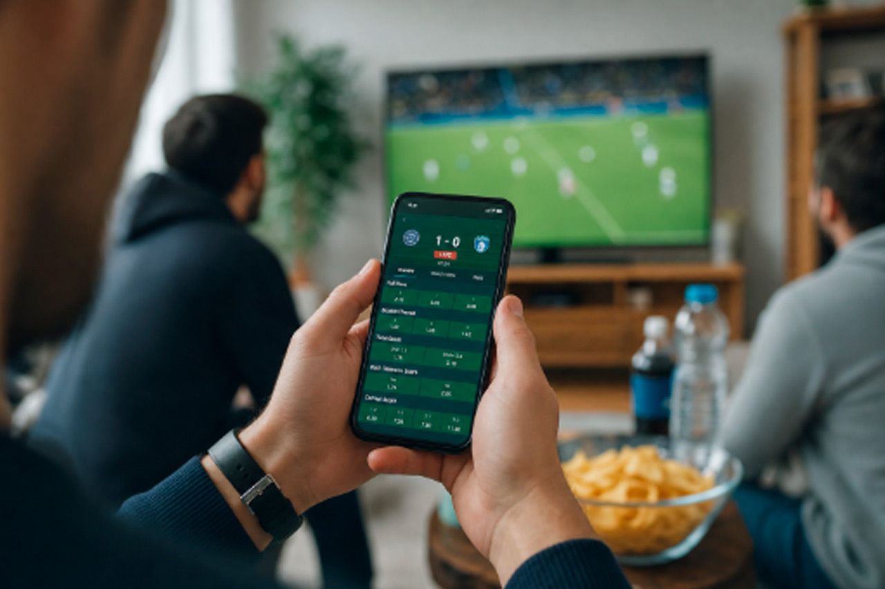 Qué debe saber un aficionado al deporte antes de elegir casas de apuestas con retiro inmediato en Españ