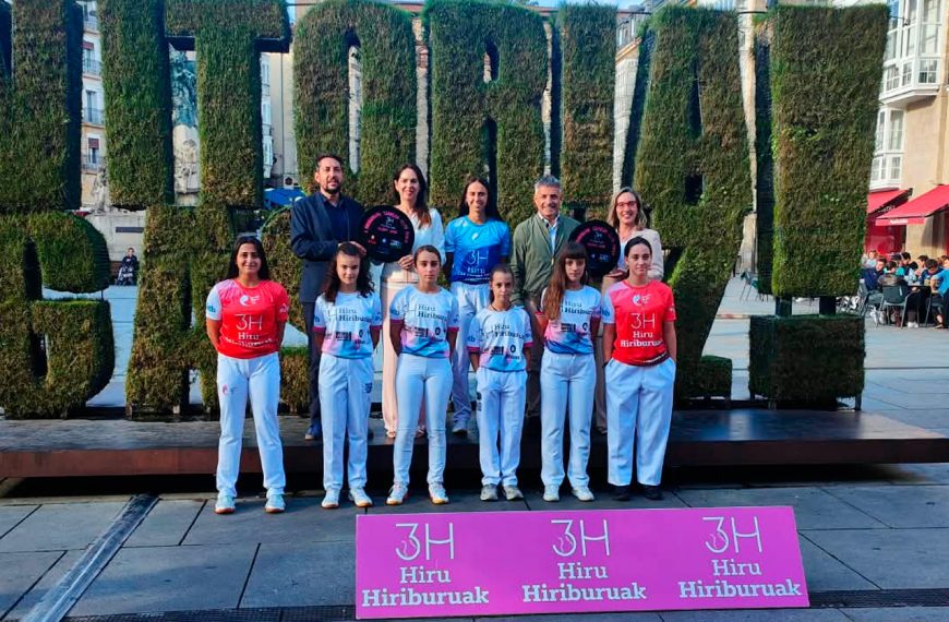 Tres capitales, dos agradables sorpresas y un torneo cada vez más potente