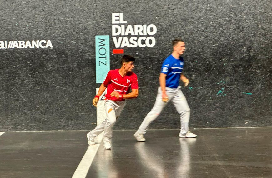 Sarasibar brilla en Oiartzun y Nanclares-Elola sobreviven a un partido de rachas