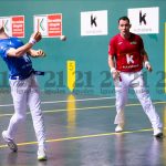 Laso cumple los pronósticos