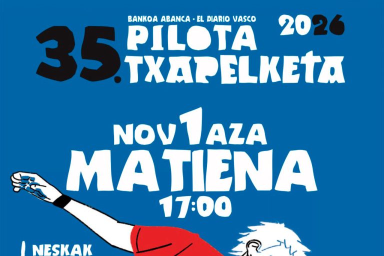 El Torneo Bankoa Abanca - El Diario visita Matiena el sábado